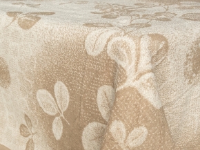 3с109.412ж2 Relaxing (лен3) Плед 208х200 см