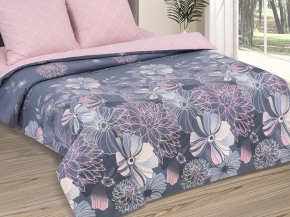 Поплин набивной Эвелина  рис. 12363/1, 220см