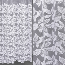 1.50м Тюль T HX M 3096/150w