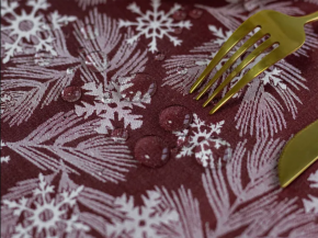 М150-2634/191862+010101П Скатерть 150x150