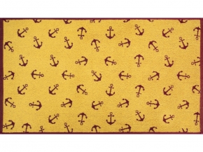 6с103.412ж1 Якоря(кр.дерево1) Полотенце махровое 50х90см