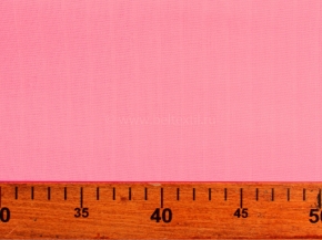 Ткань плательная гладкокрашеная Муслин арт. 700 рис. 86023/3 розовый, 150 см