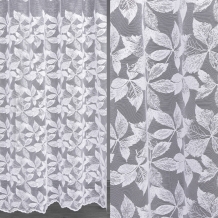 1.80м Тюль Т HX M 3096/180w