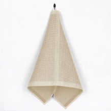 18С277-ШР+К/ст 45*80 Полотенце "Вафелька" цв. 330 рис. 1