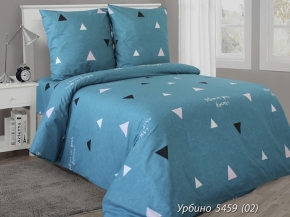 4163-БЧ (10371) Бязь набивная рис. 545902 Урбино, 220см