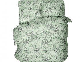 4163-БЧ (10371) Бязь набивная рис. 6350-03 Ivory, 220см