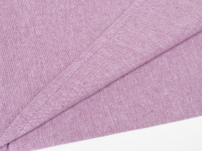 22С104-ШР/ст Наволочка верхняя 50*70 цв. 78 рис. 1 сиреневый меланж