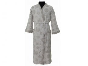 17С134-ШР/039/у/уп. Халат для бани 170*176 88*92 "Море" цв. 330 рис. 71