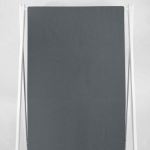 6с102.411ж1 Диагональ(1-графит) Полотенце махровое 67х150см