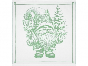 9с25.110ж1 Поздравление(ДТЭ травка) Салфетка 50х50см