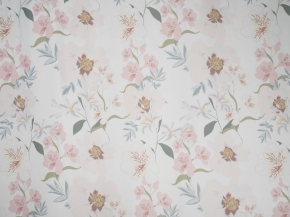 Вуаль печать RS 21206-01/280 VPech ut, 280см