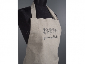 21с182-ШР/039/в/с.уп Фартук 90*65 "Флора" цв. 330 рис. 38