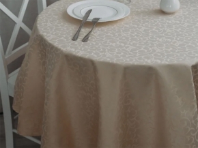 Мов240-2695/141119П Скатерть Овал240x150