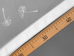 25С6744-Г50 ЗАНАВЕСКА белый 3 м*1.60 м