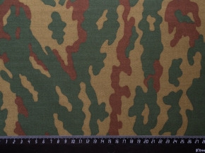 Ткань ГРЕТА арт.4С5-КВкмф+ВО рис.3404/4, МОГОТЕКС, 150см.