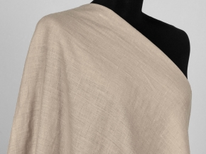 4С33-ШР/2пн.+Гл+ХМа 2 111/0 Ткань костюмная "с эффектом мятости", ширина 145см, лен-100%