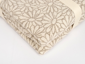 25С149-ШР/у./л.с.уп. 145*220 Плед "Космея" цв. 330 рис. 59