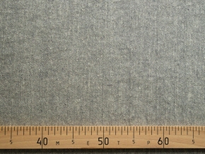 16С421-ШР/1+ХМz 1/10 Ткань костюмная "с эффектом мятости", ширина 145см, лен-100%