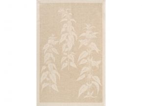 21с145-ШР/у 35*57 Полотенце "Крапива" цв. 330 рис 775