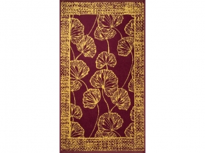 6с103.412ж1 Весенний напев(кр.дерево1) Полотенце махровое 50х90см