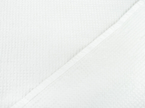 24С216-ШР/у. 55*70 Полотенце "Свежесть" цв. 101 рис. 206 белый