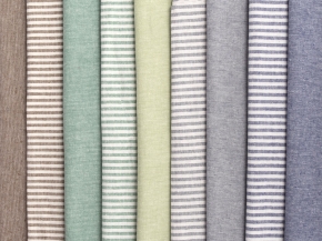 22С89-ШР+Х+Мz 127/2 Ткань для постельного белья, ширина 265см, лен-29% хлопок-71%