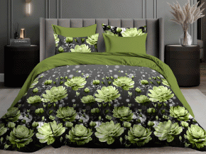 Перкаль 220/107-002 рис. 20038/2 Нимфия, 220см