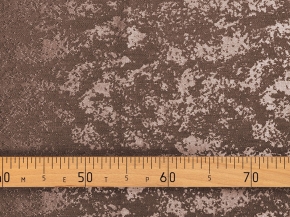 Жаккард C83 NEW EYFEL (10) шоколад, 280см