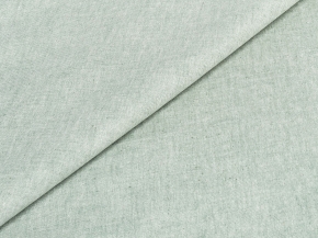 Ткань полульняная арт.ЛП_70/30_220/120_П_01 меланж зеленый, 220см
