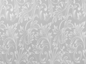 2.10м в534Н/210 ПОЛОТНО ГАРДИННОЕ белый