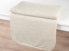 25С221-ШР/у./л.с.уп.185*220 Плед "Консул-2" цв. 330 рис. 940