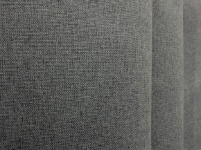 Ткань блэкаут C113 LOFT (10) темно-серый, ширина 300 см