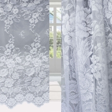 1.50м Тюль T HX F 1080/150w