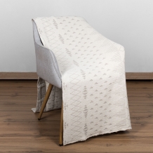 22С131-ШР/у./л.с.уп. 195*225 Плед "Нордик" цв. 330 рис. 104