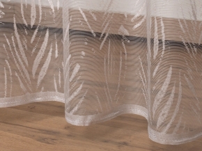 2.50м К424МГНК/250 ПОЛОТНО ГАРДИННОЕ лен