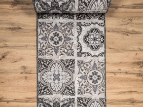 22С19-ВИ Покрытие ковровое прошивное с печатным рисунком p1742/a2p/124 (0,7) (№3)