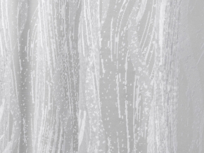 1.80м Тюль HX M 3125/180w