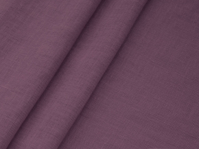 4С33-ШР/2пн.ГлХМz 2 109/0 Ткань костюмная "с эффектом мятости", ширина 145см, лен-100%