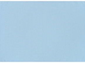 21С105-ШР+Гл 65*95 Полотенце "Суфле плюс" цв. 1802 рис. 815 серо-голубой