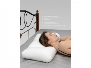 Подушка "SHAVASANA", 40х60, ЕС-9238 (сумка)