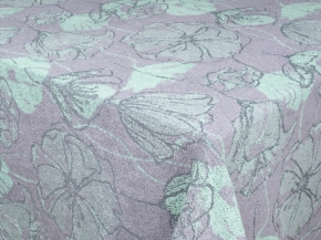 5с409.311ж1 Легкость (мятный5) Плед 190х200 см