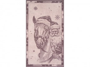 6с103.412ж1 Мороз-наездник(т.с.мальв1) Полотенце махровое 50х90см