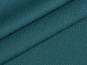 Ткань арт. 2316 (6)(13С27АР-ДЯ) ширина 152см, шерсть 65, пэ 35, пл.280г цв. 872 рис.1 морская волна