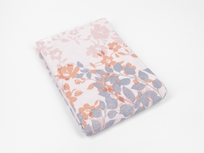 1375/0-БЧ Простыня 220*180 "Пробуждение" рис. 491501 К