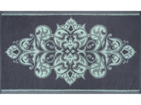 6с104.411ж1 Легенда (мятный) Полотенце махровое 67х40см