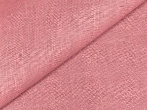 Ткань одежная гладкокрашеная умягченная арт. 186071 МА Чайная вишня 2085, 150см
