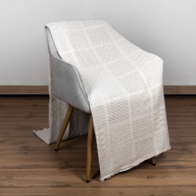 25С188-ШР/у./л.с.уп. 195*225 Плед "Романтика" цв. 330 рис. 262