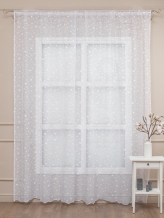 2.80м Тюль T HX H 4019/280Kw A