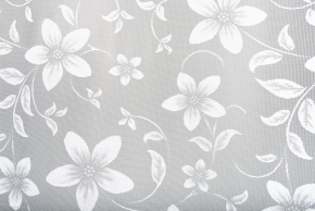 1.65м Т489РН/165 ПОЛОТНО ГАРДИННОЕ белый