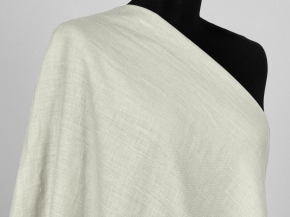 4С33-ШР/2пн.+Гл+ХМа 1 403/0 Ткань костюмная "с эффектом мятости", ширина 145см, лен-100%